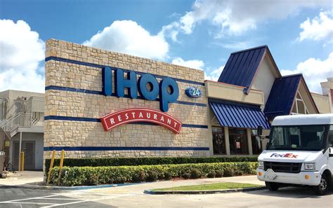 directions to nearest ihop|nearest ihop to my location.